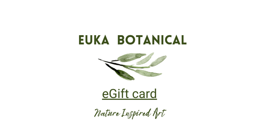 Euka Botanical eGift Card